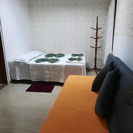 Вилла Mini Casa Independente No Bairro Praia Das Gaivotas Вила-Велья Экстерьер фото