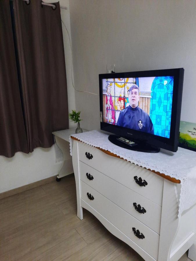 Вилла Mini Casa Independente No Bairro Praia Das Gaivotas Вила-Велья Экстерьер фото