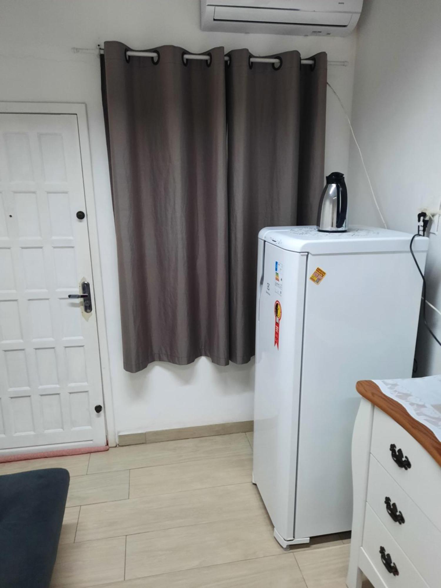 Вилла Mini Casa Independente No Bairro Praia Das Gaivotas Вила-Велья Экстерьер фото